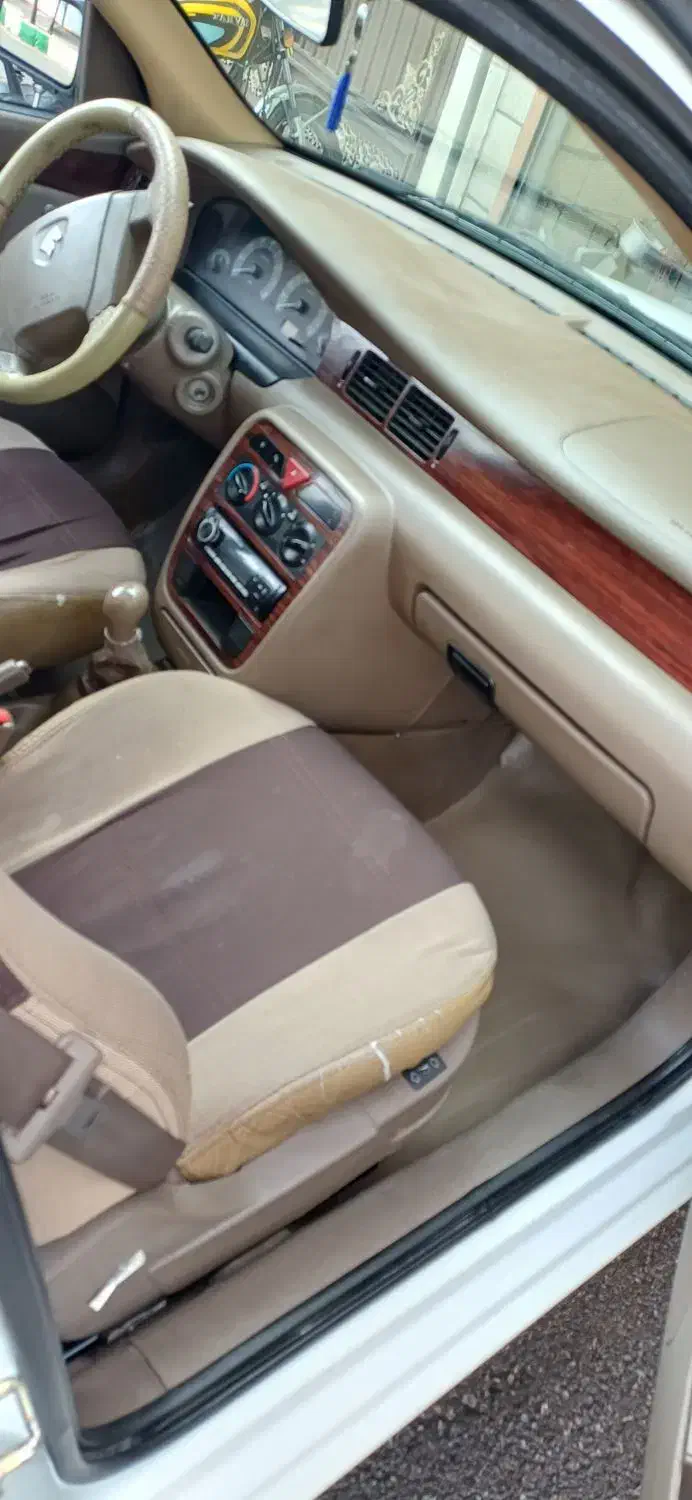 سمند LX XU7 - 1399