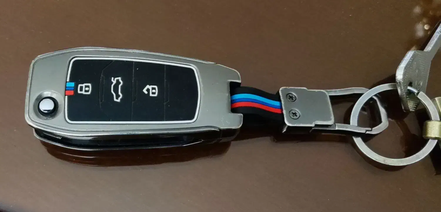 کوییک GXR L دنده ای - 1403