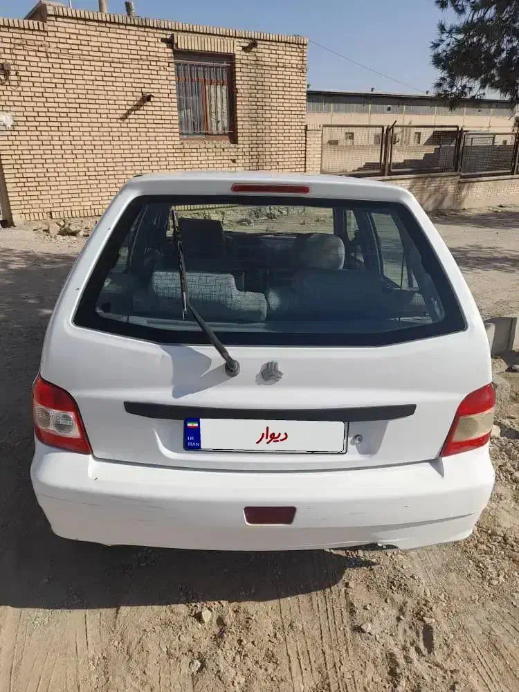 خودرو پراید، 111 آگهی ann_20863385