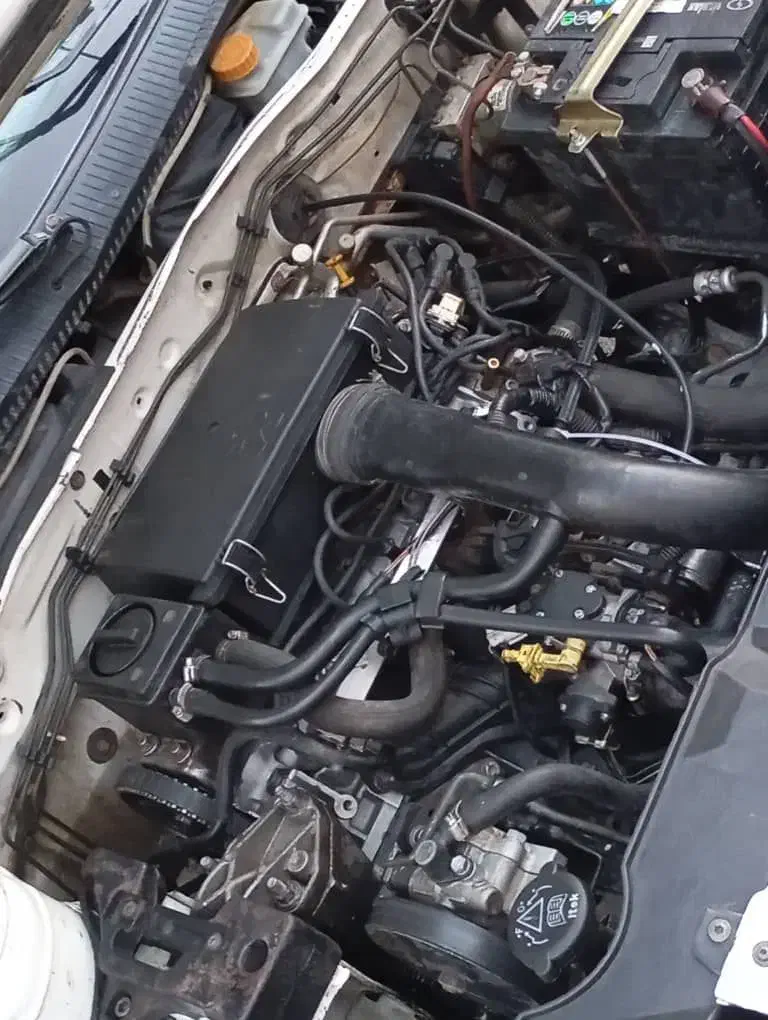 سمند LX XU7 - 1389