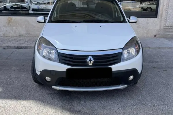 خودرو رنو، ساندرو آگهی ann_20863401
