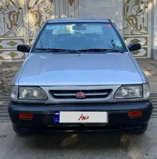 خودرو پراید، صبا آگهی ann_20863422