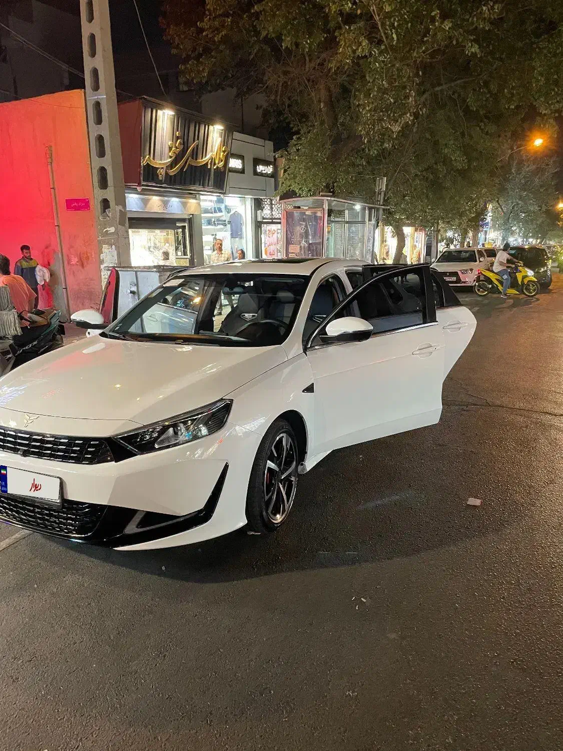 خودرو ریسپکت، پرایم آگهی ann_20863423