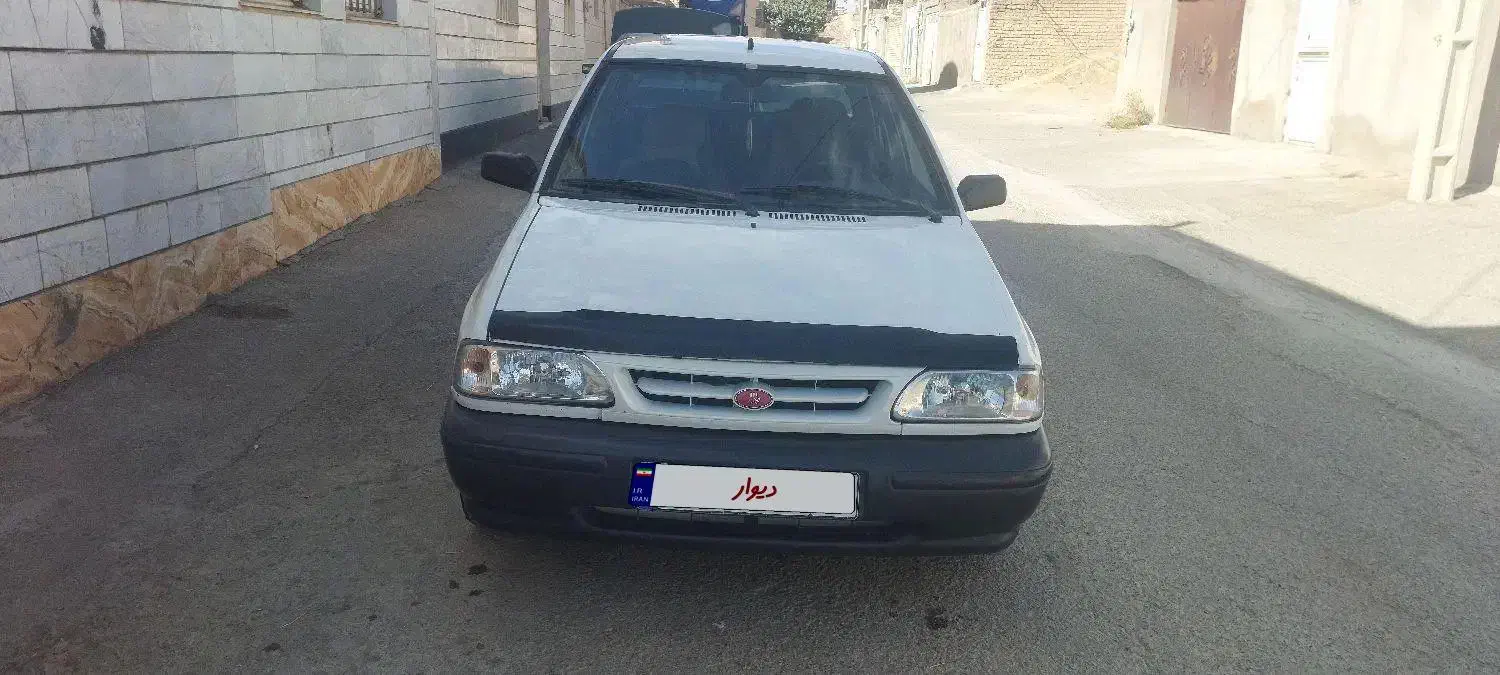 خودرو پراید، صبا آگهی ann_20863427