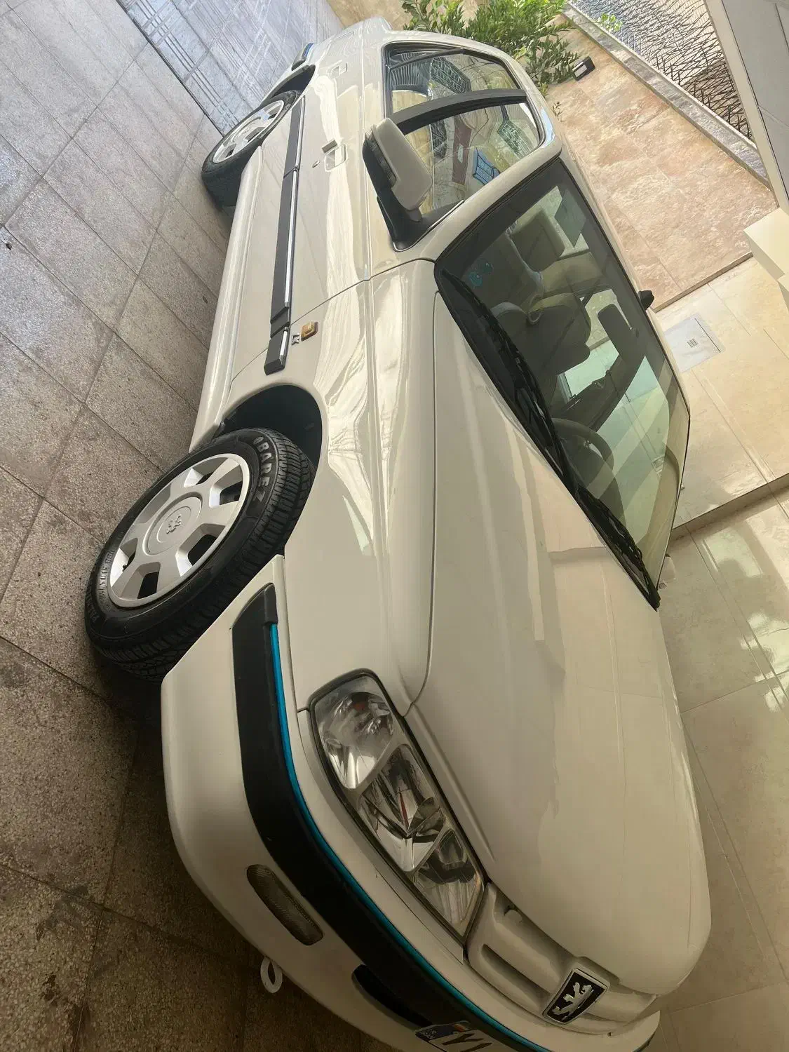 خودرو پژو، پارس آگهی ann_20863439