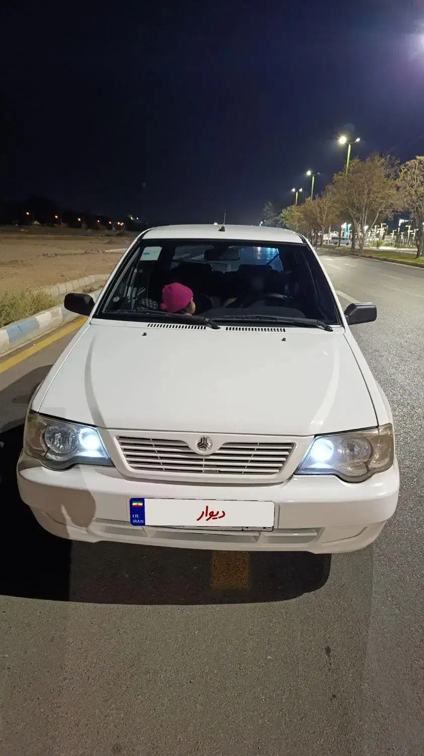 خودرو پراید، 111 آگهی ann_20863446