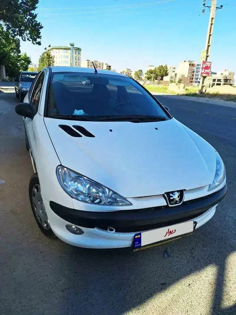 خودرو پژو، 206 آگهی ann_20863466