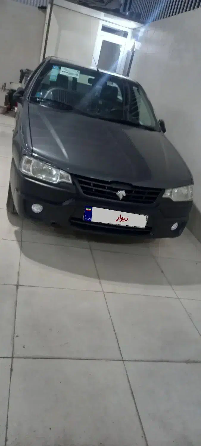 خودرو آریسان، 2 آگهی ann_20863469