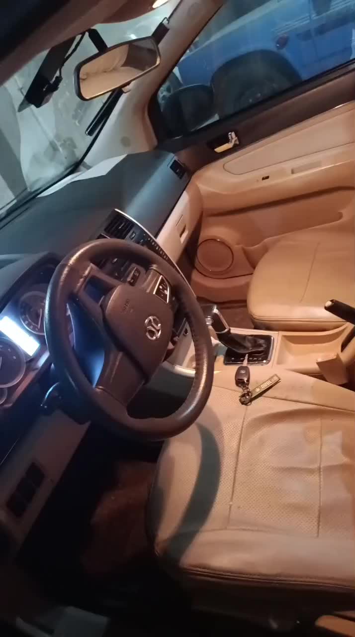 خودرو بایک، سابرینا وارداتی آگهی ann_20863470