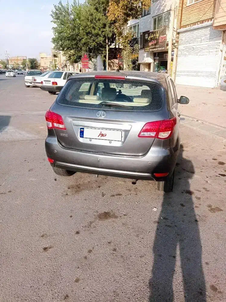 بایک سابرینا وارداتی اتوماتیک - 2014