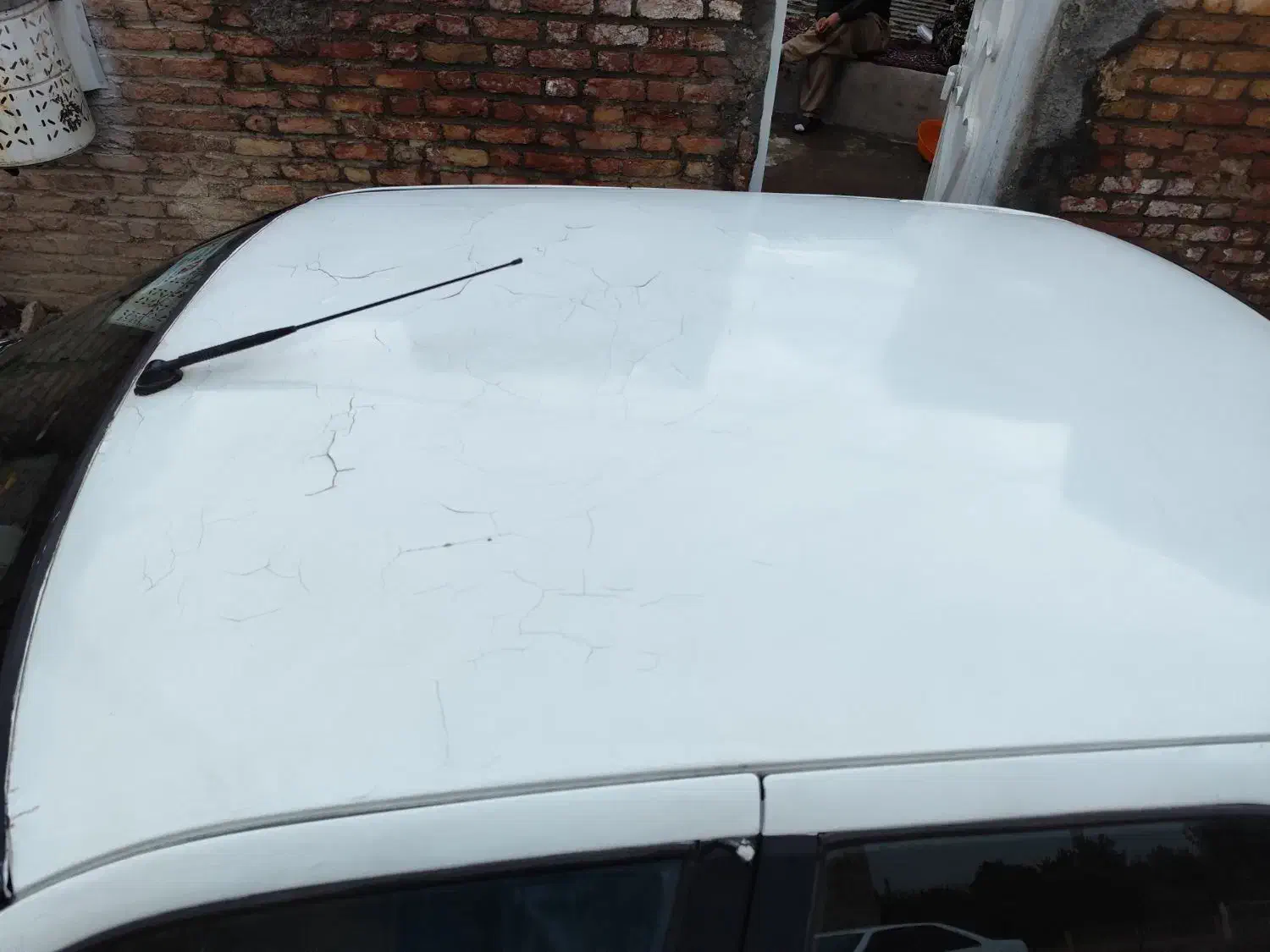 سیتروئن زانتیا SX - 1385