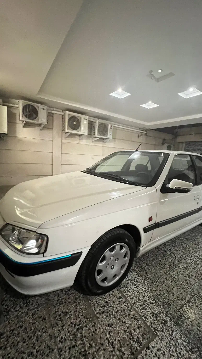 خودرو پژو، پارس آگهی ann_20863487