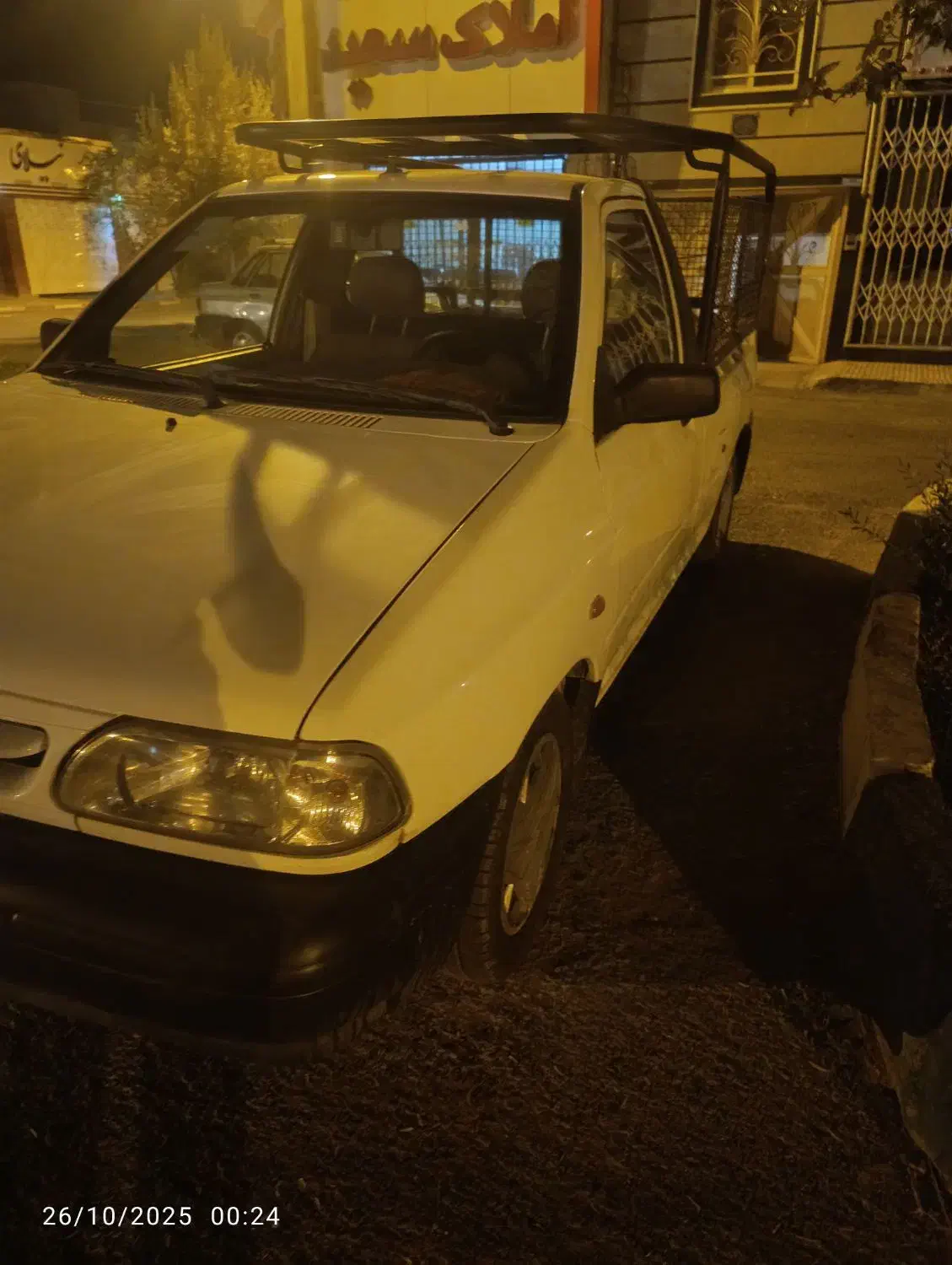 پراید 151 SE - 1400