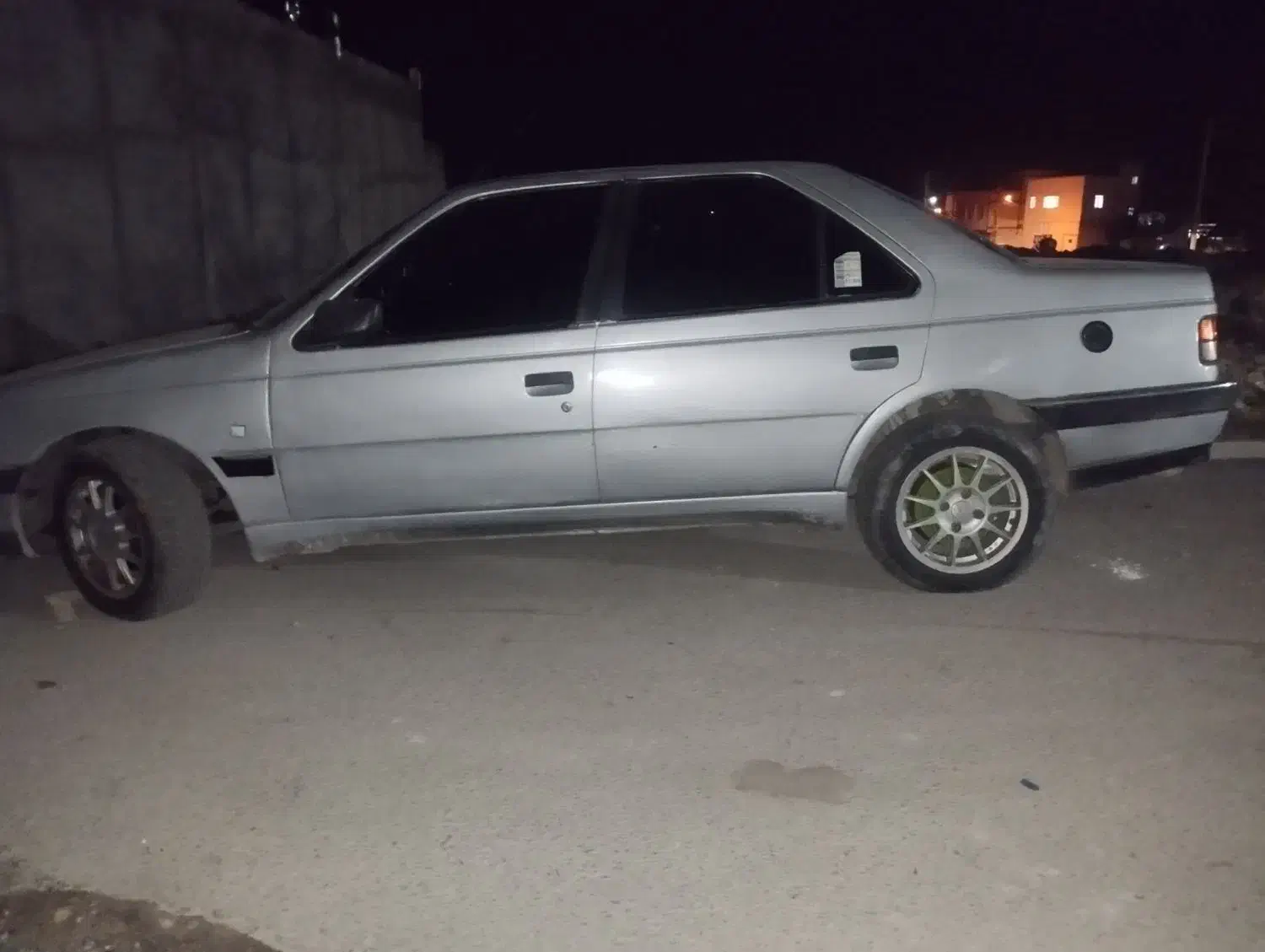 خودرو پژو، 405 آگهی ann_20863495