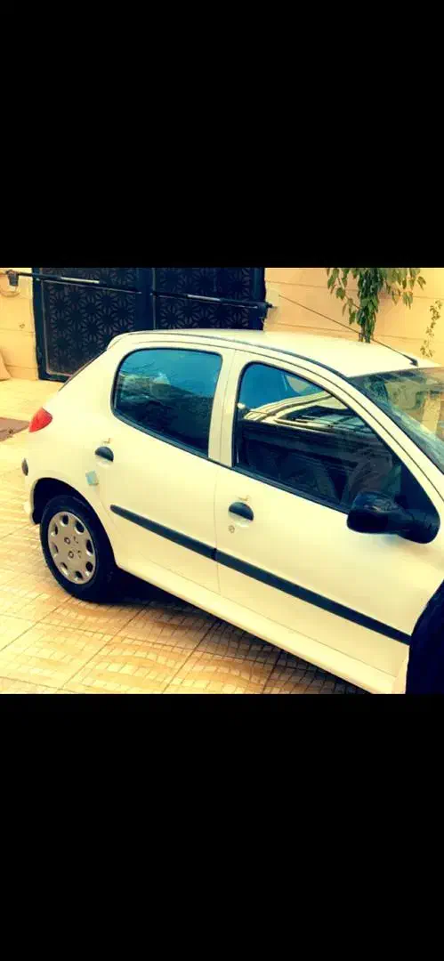 خودرو پژو، 206 آگهی ann_20863496