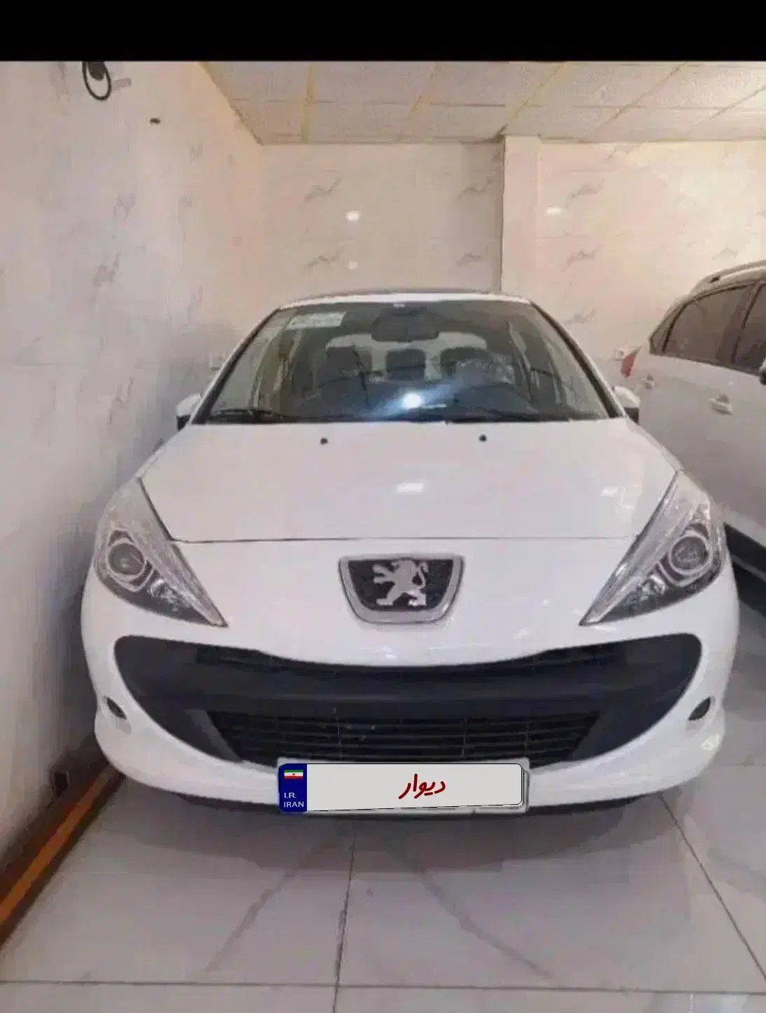 خودرو پژو، 207 آگهی ann_20863504