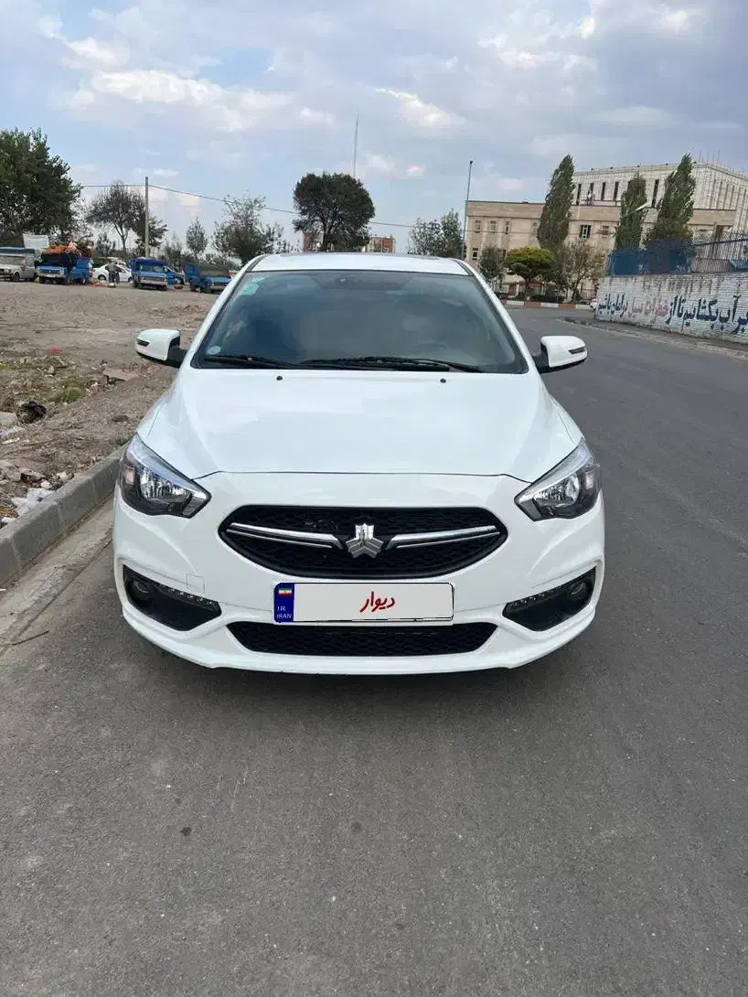 خودرو شاهین، G آگهی ann_20863505