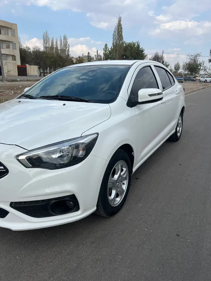 شاهین G دنده‌ای ESC - 1403