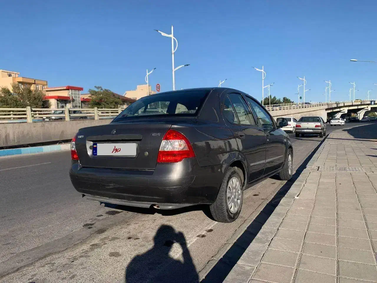 خودرو تیبا، صندوق دار آگهی ann_20863543