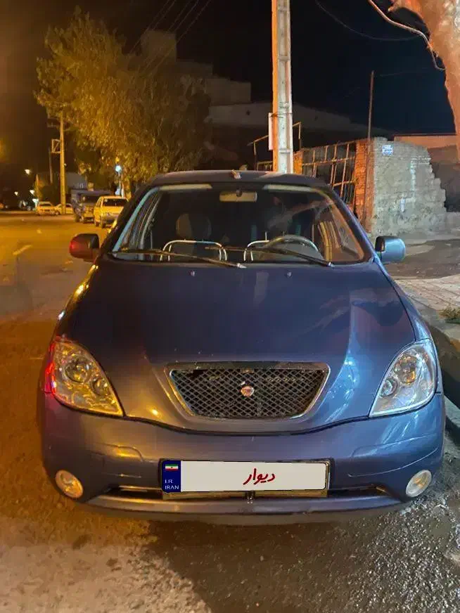 خودرو تیبا، 2 آگهی ann_20863548