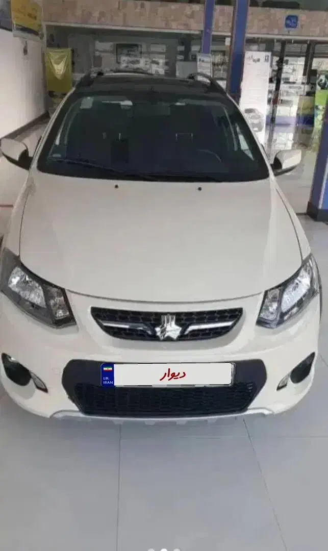 خودرو کوییک، R آگهی ann_20863553