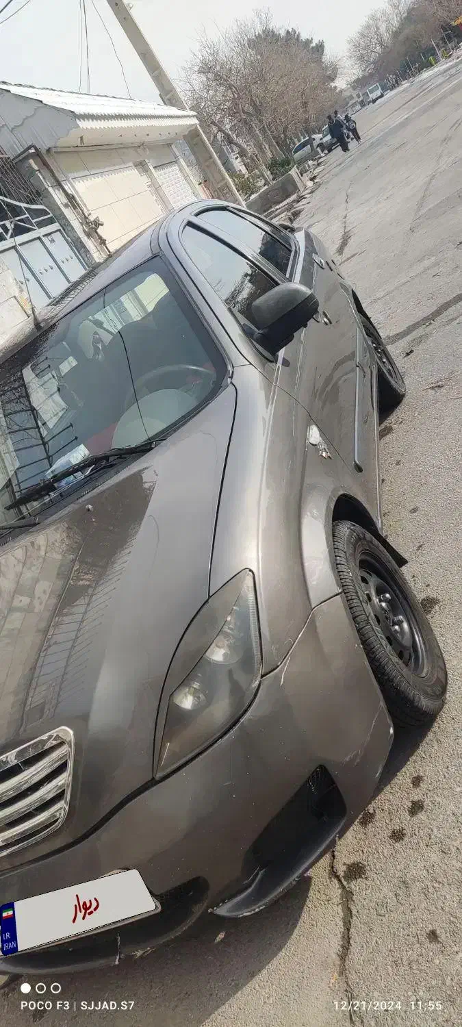 خودرو تیبا، صندوق دار آگهی ann_20863565