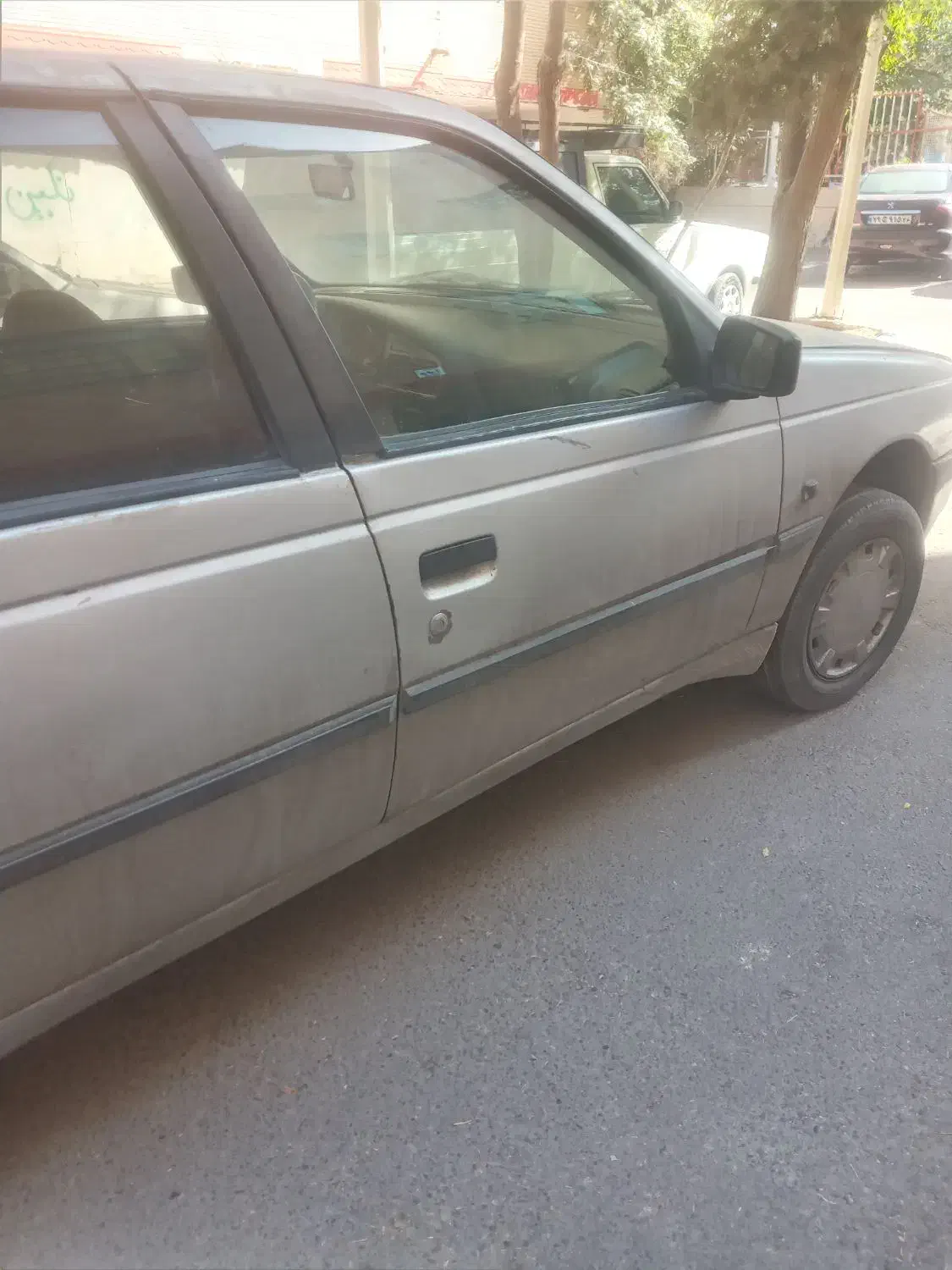 خودرو پژو، روآ آگهی ann_20863588