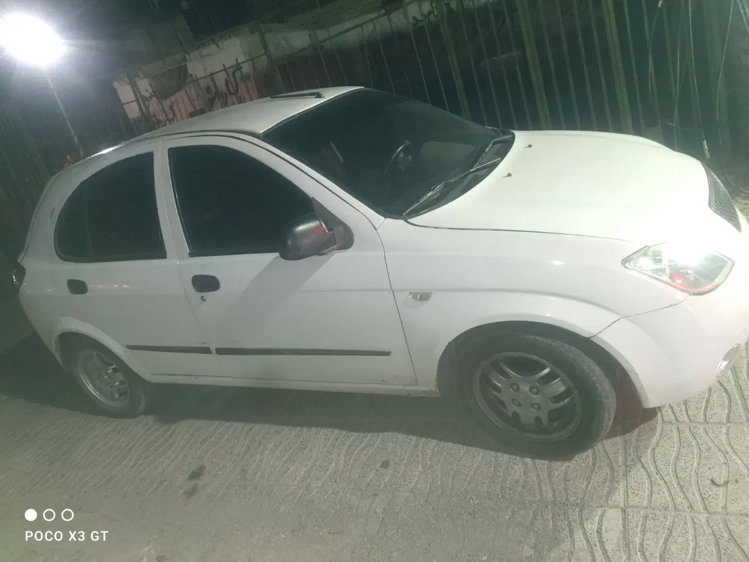 خودرو تیبا، 2 آگهی ann_20863618