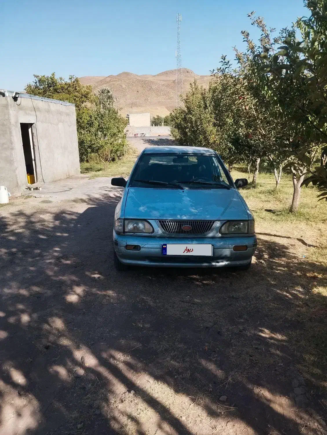 خودرو پراید، 141 آگهی ann_20863634