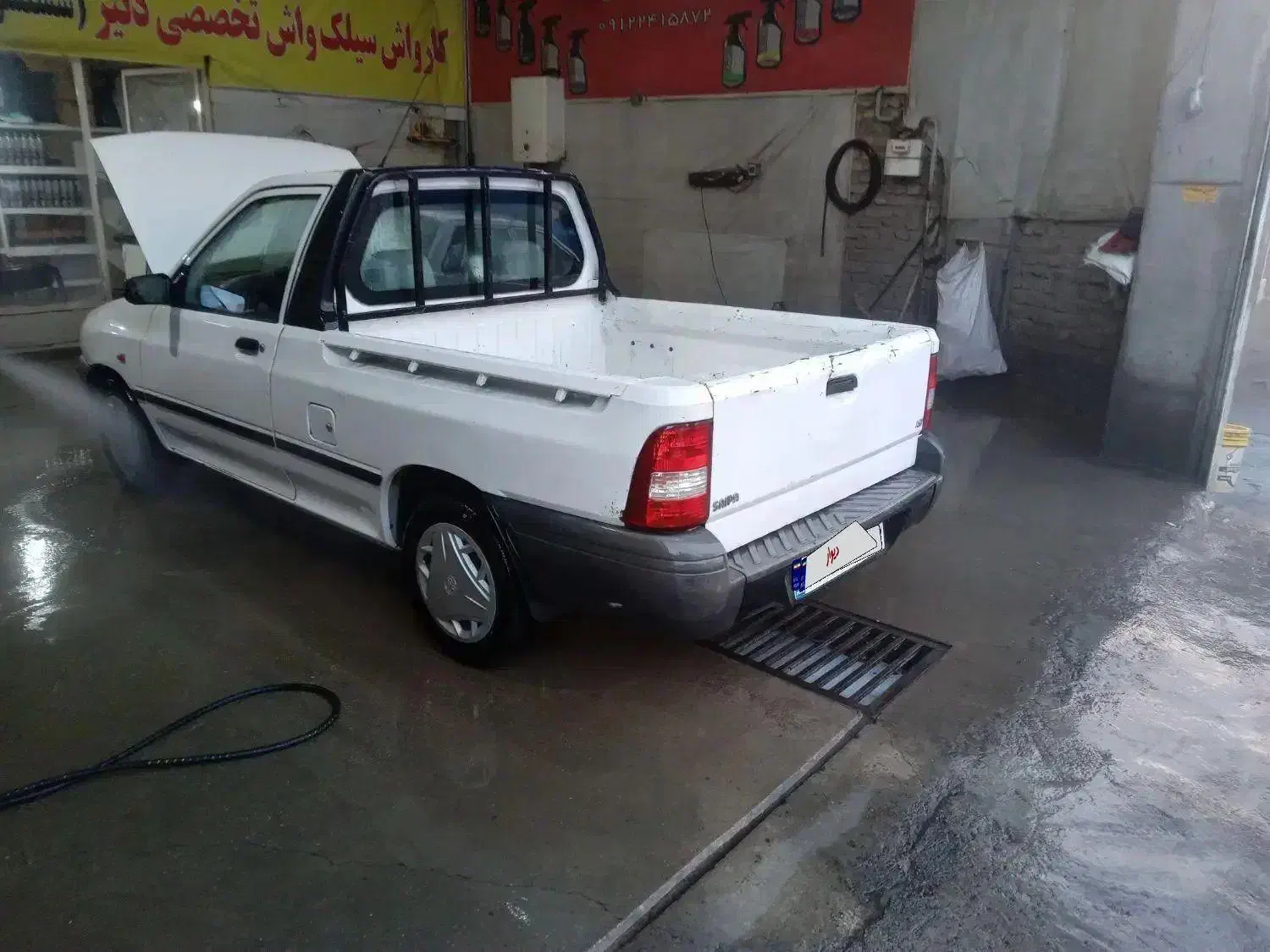 خودرو پراید، 151 آگهی ann_20863637