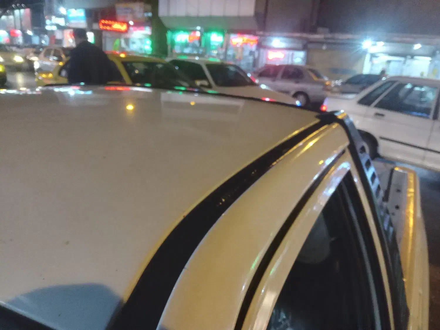 پراید 151 SE - 1393