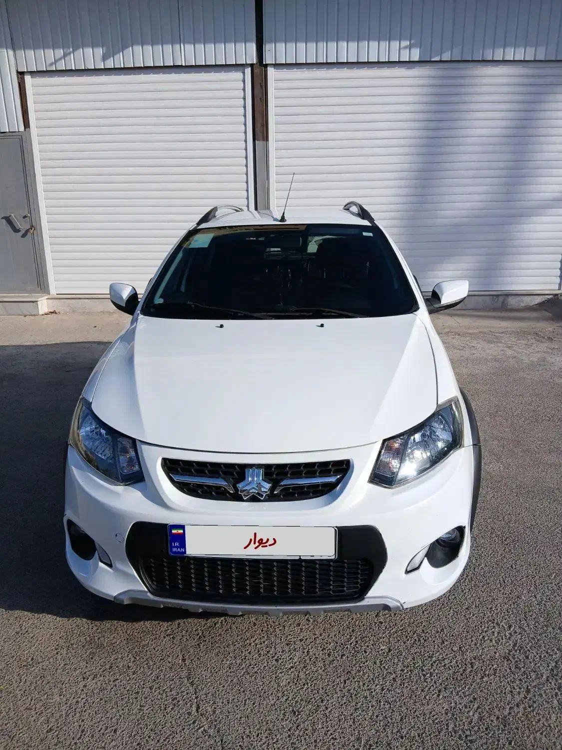خودرو کوییک، معمولی آگهی ann_20863665