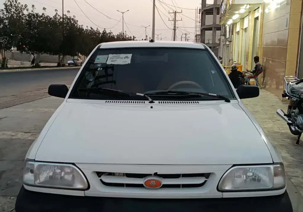 خودرو پراید، 131 آگهی ann_20863675