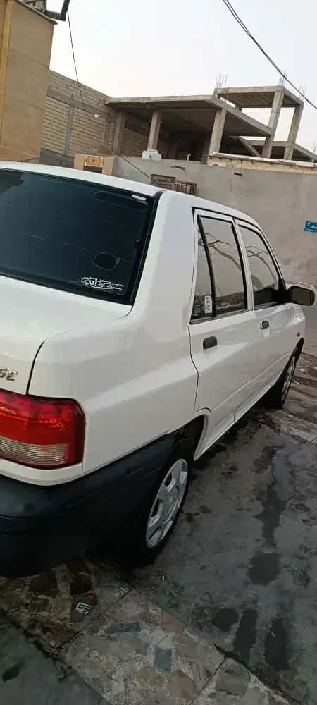 پراید 131 SE - 1399