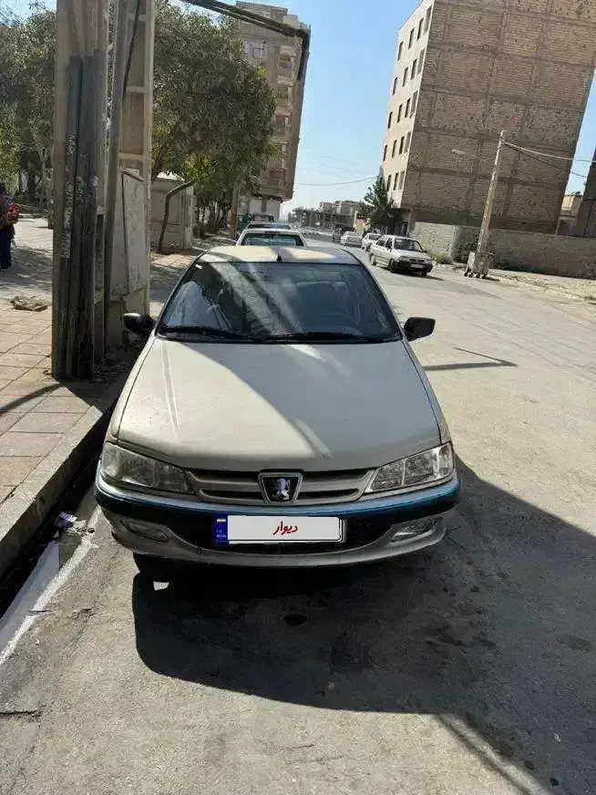 خودرو پژو، پارس آگهی ann_20863679