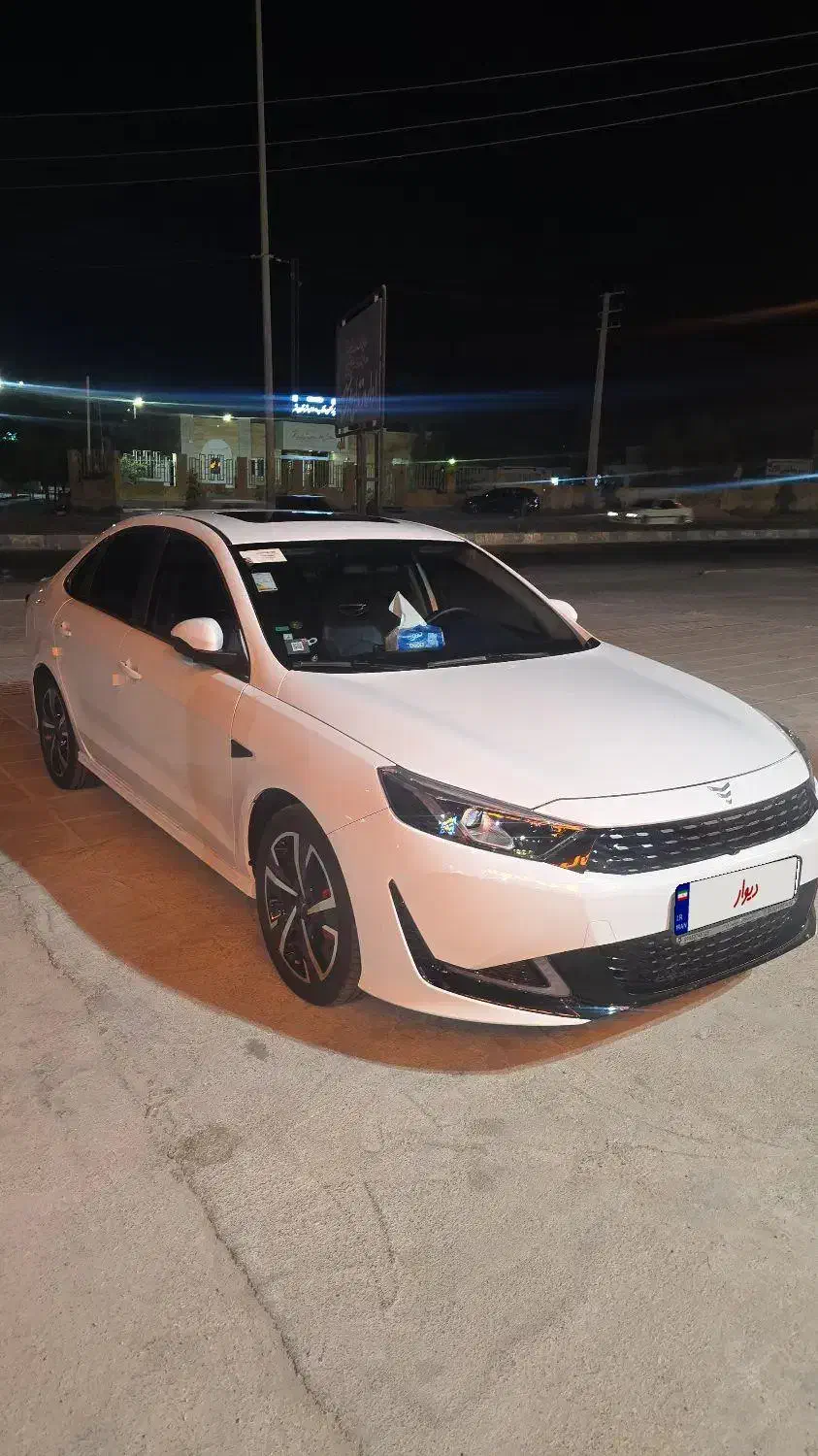 خودرو ریسپکت، پرایم آگهی ann_20863696