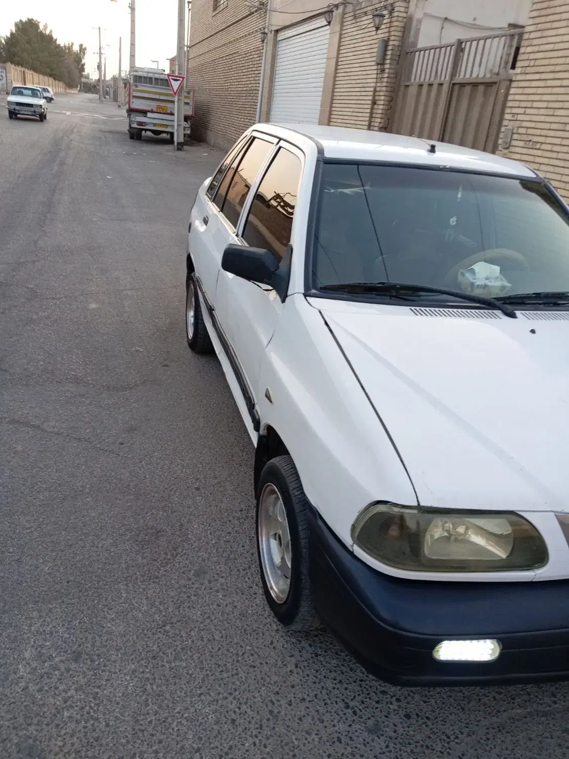 خودرو پراید، 141 آگهی ann_20863701