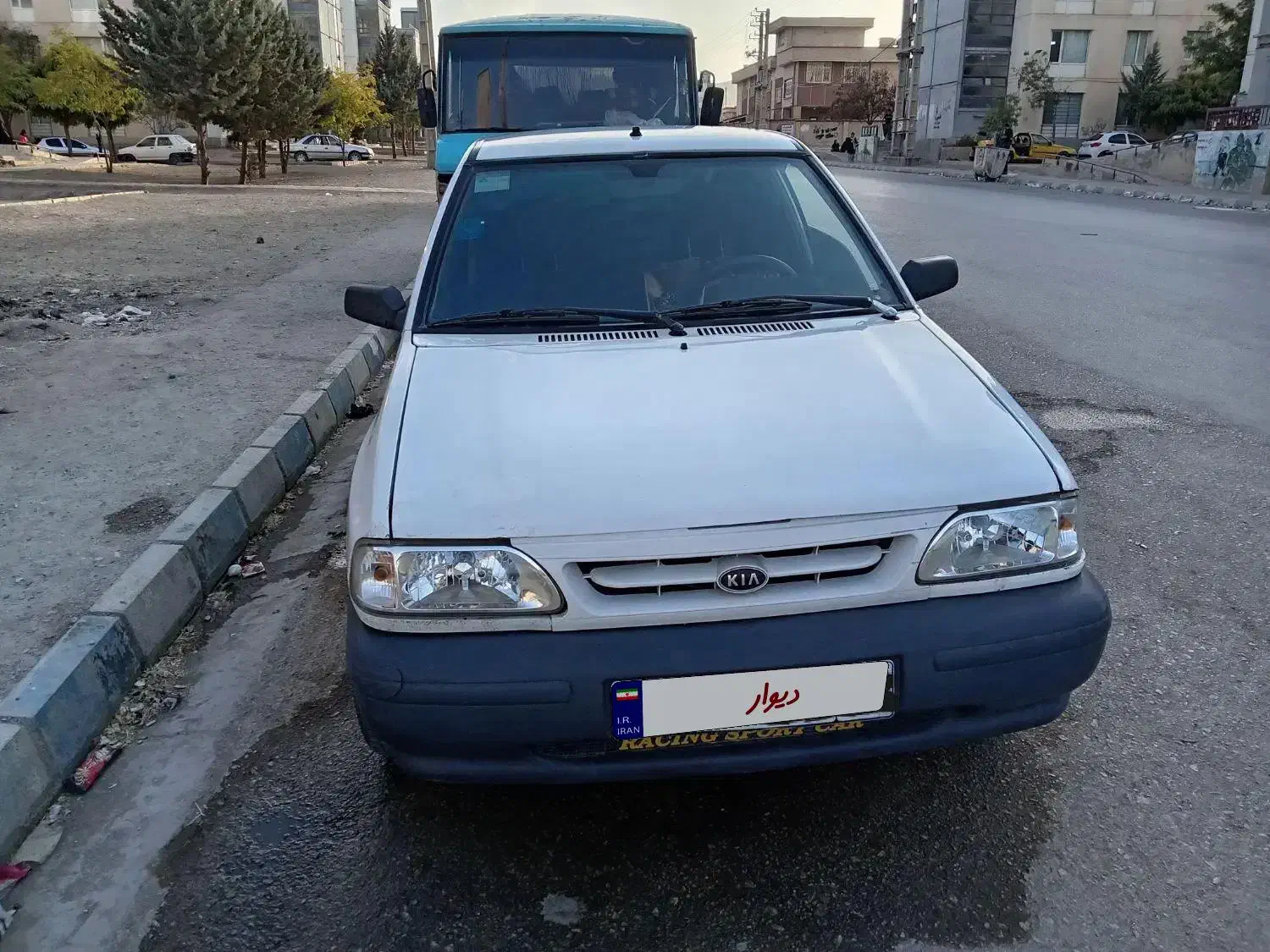 خودرو پراید، 111 آگهی ann_20863708