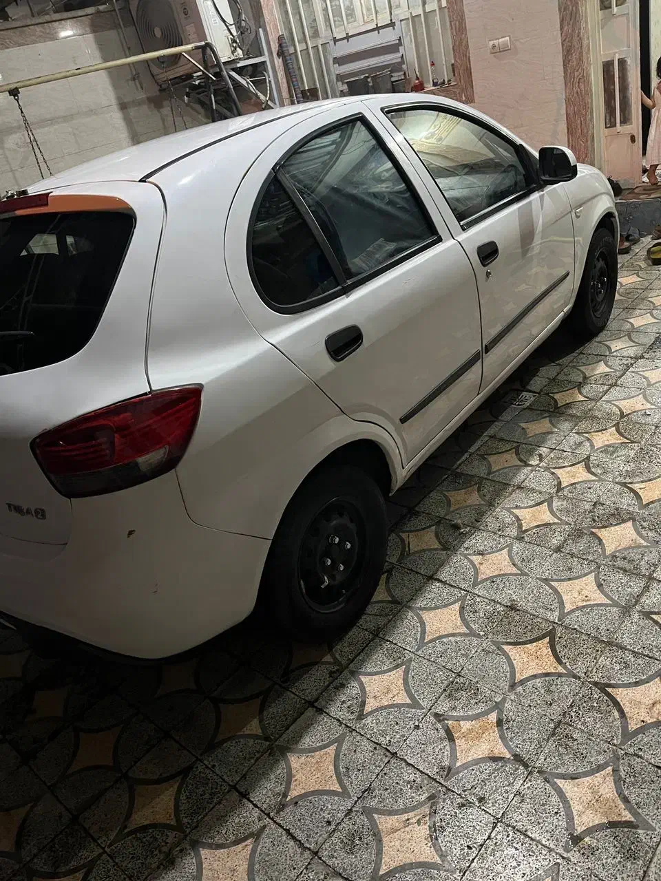 خودرو تیبا، 2 آگهی ann_20863724