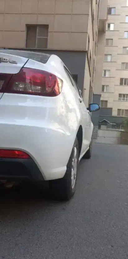 شاهین GL دنده ای - 1403
