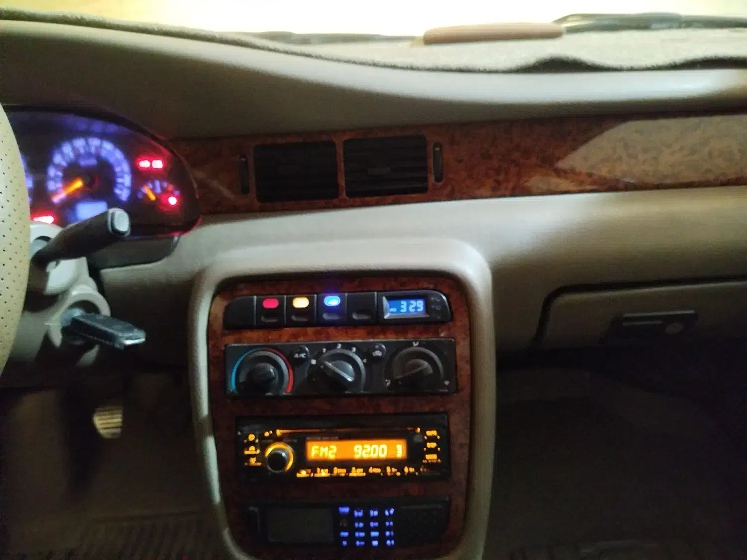 سمند LX XU7 - 1392
