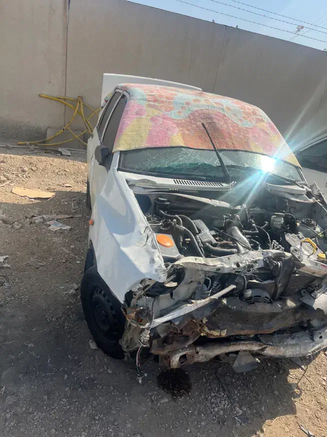 پراید 131 SE - 1394