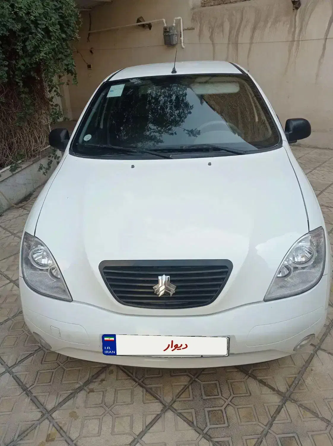 خودرو تیبا، صندوق دار آگهی ann_20863764