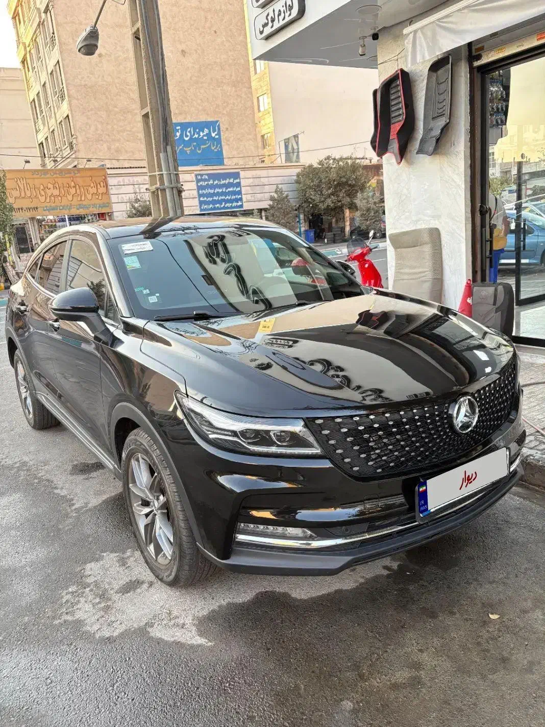 خودرو دیگنیتی، پرایم آگهی ann_20863769