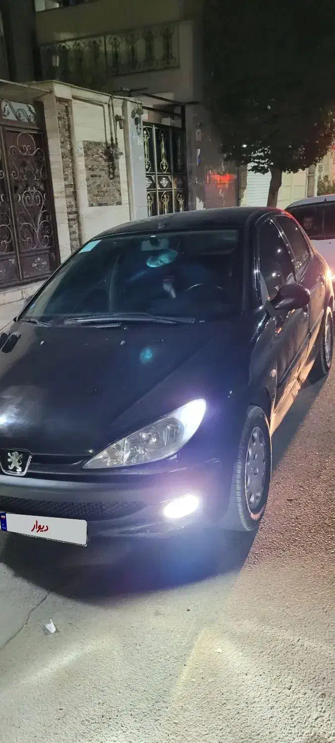 خودرو پژو، 206 آگهی ann_20863778