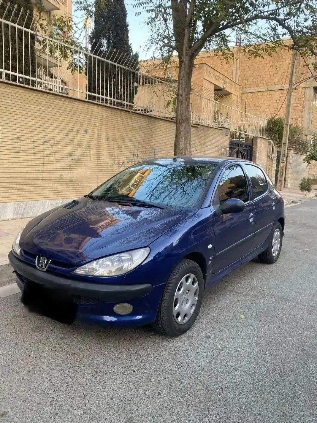 خودرو پژو، 206 آگهی ann_20863784