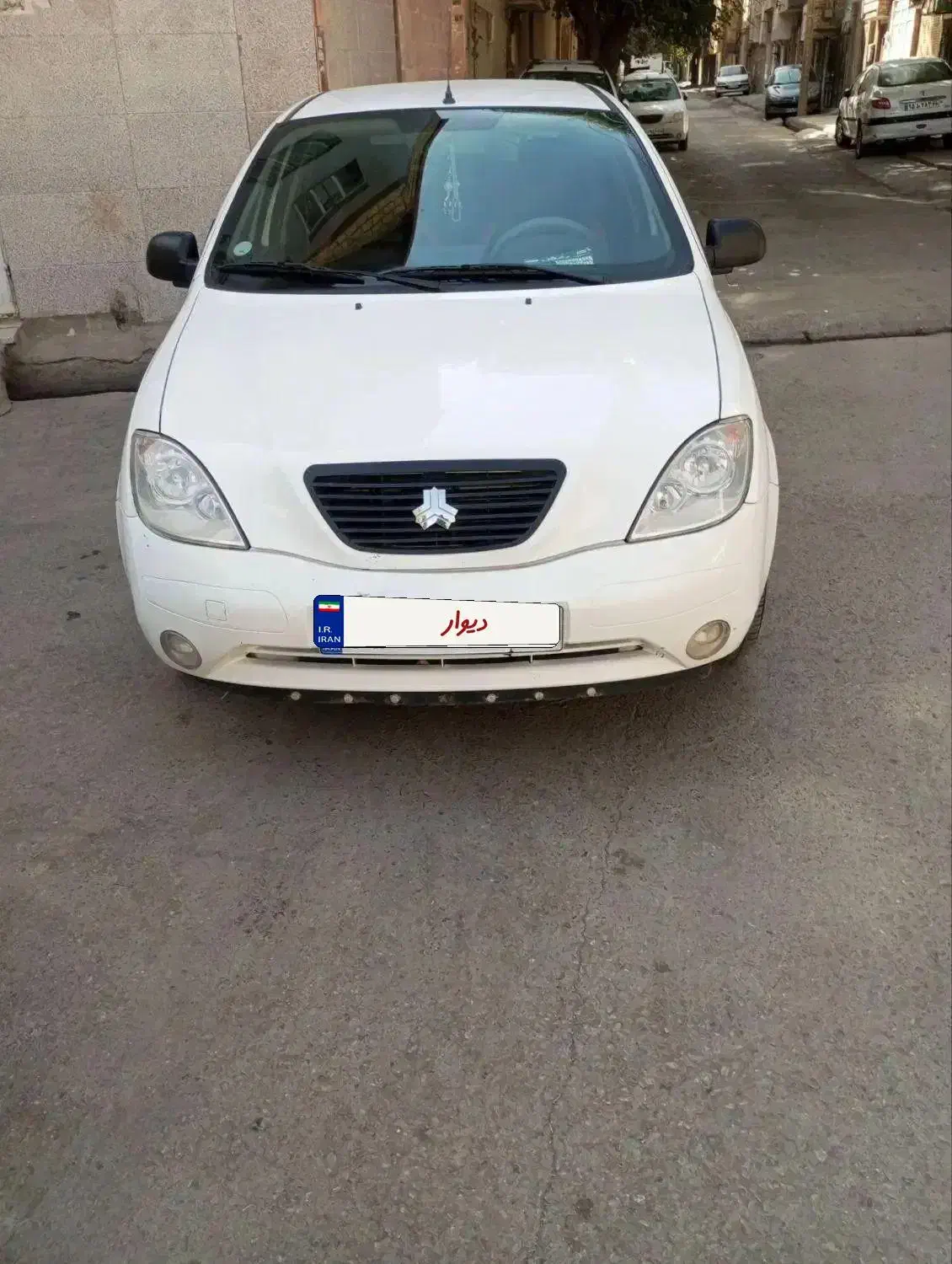خودرو تیبا، 2 آگهی ann_20863806
