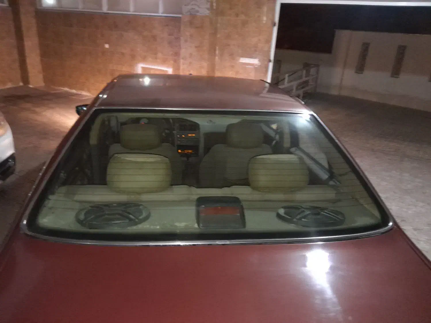 پژو پارس سال - 1390
