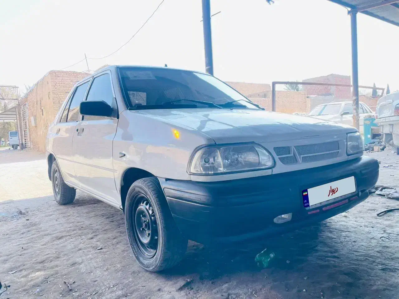 پراید 131 SE - 1397