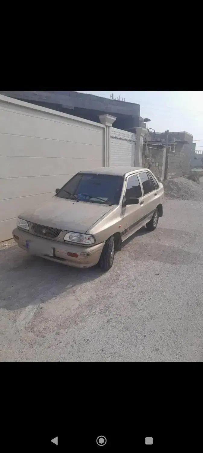 خودرو پراید، 141 آگهی ann_20863850